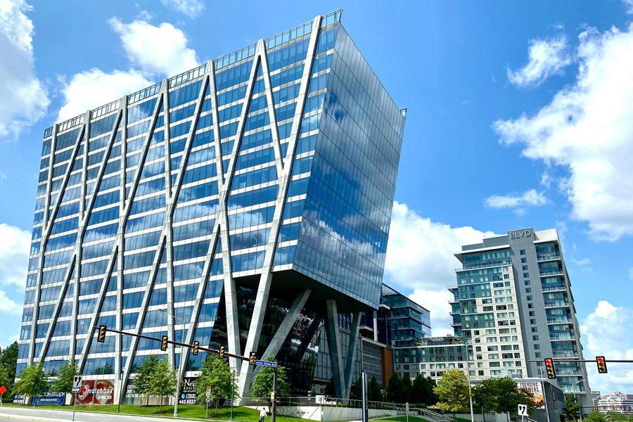 SARL FINANCES ET DEVELOPPEMENT