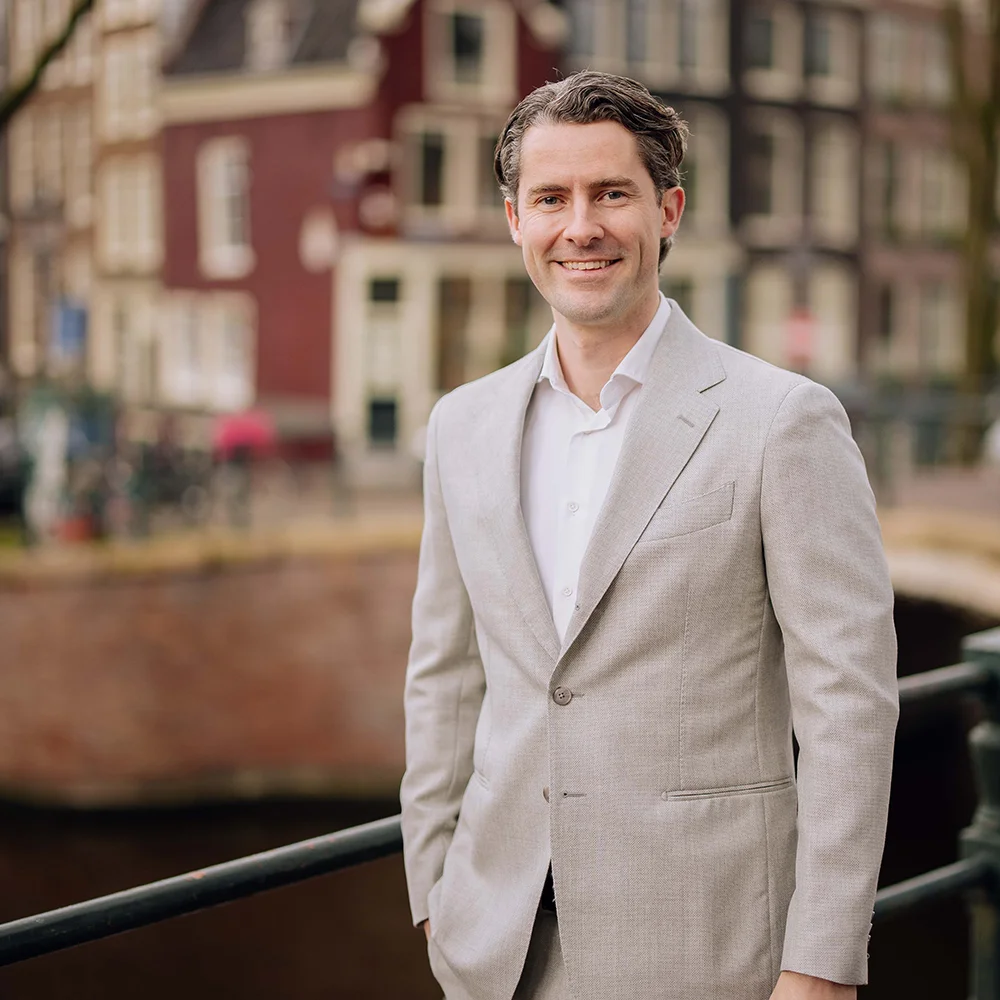 Waarom kiezen voor Spaarrente?